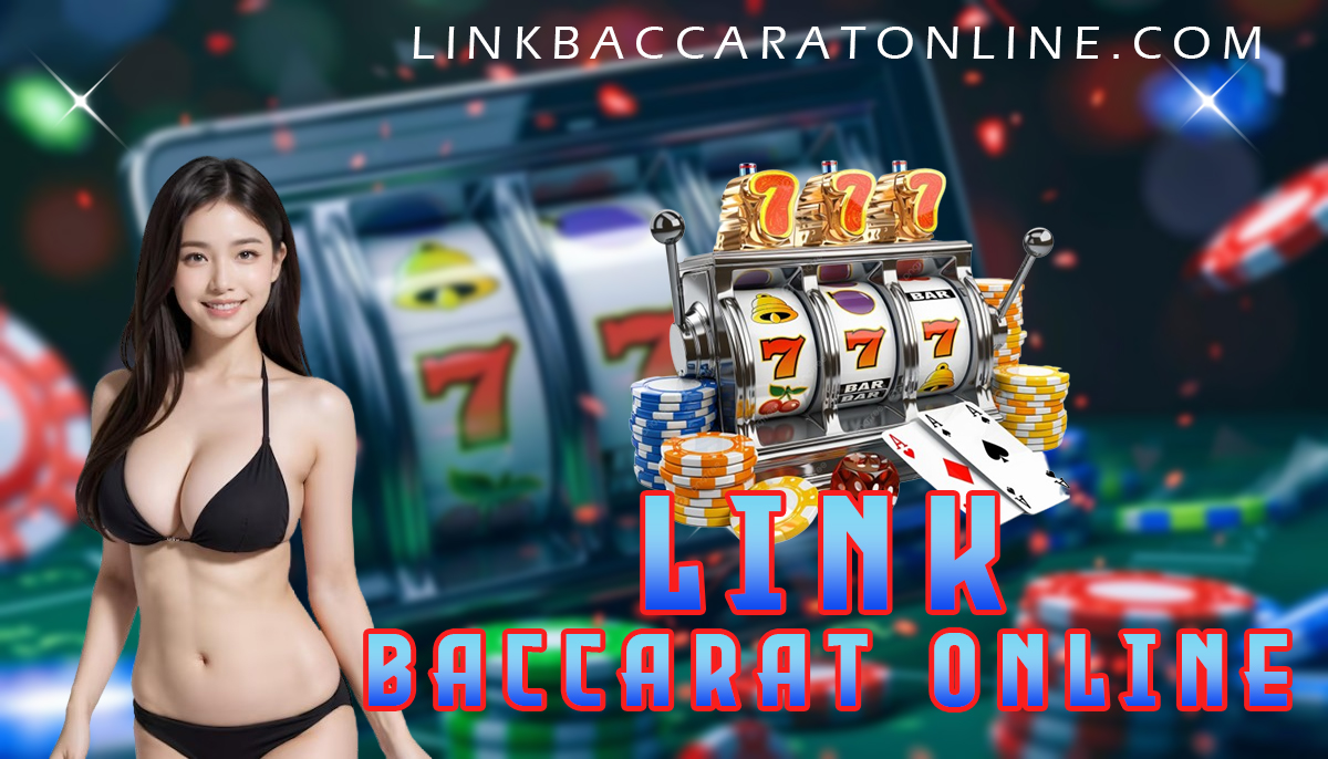 Link Baccarat Online